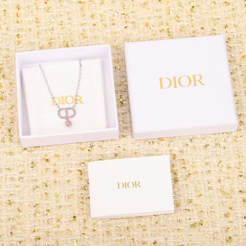 Christian Dior Necklaces